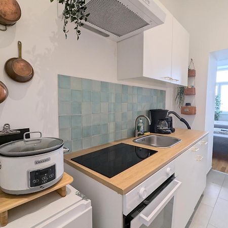 Renovated Studio - 10 Min To Center Vienna Esterno foto