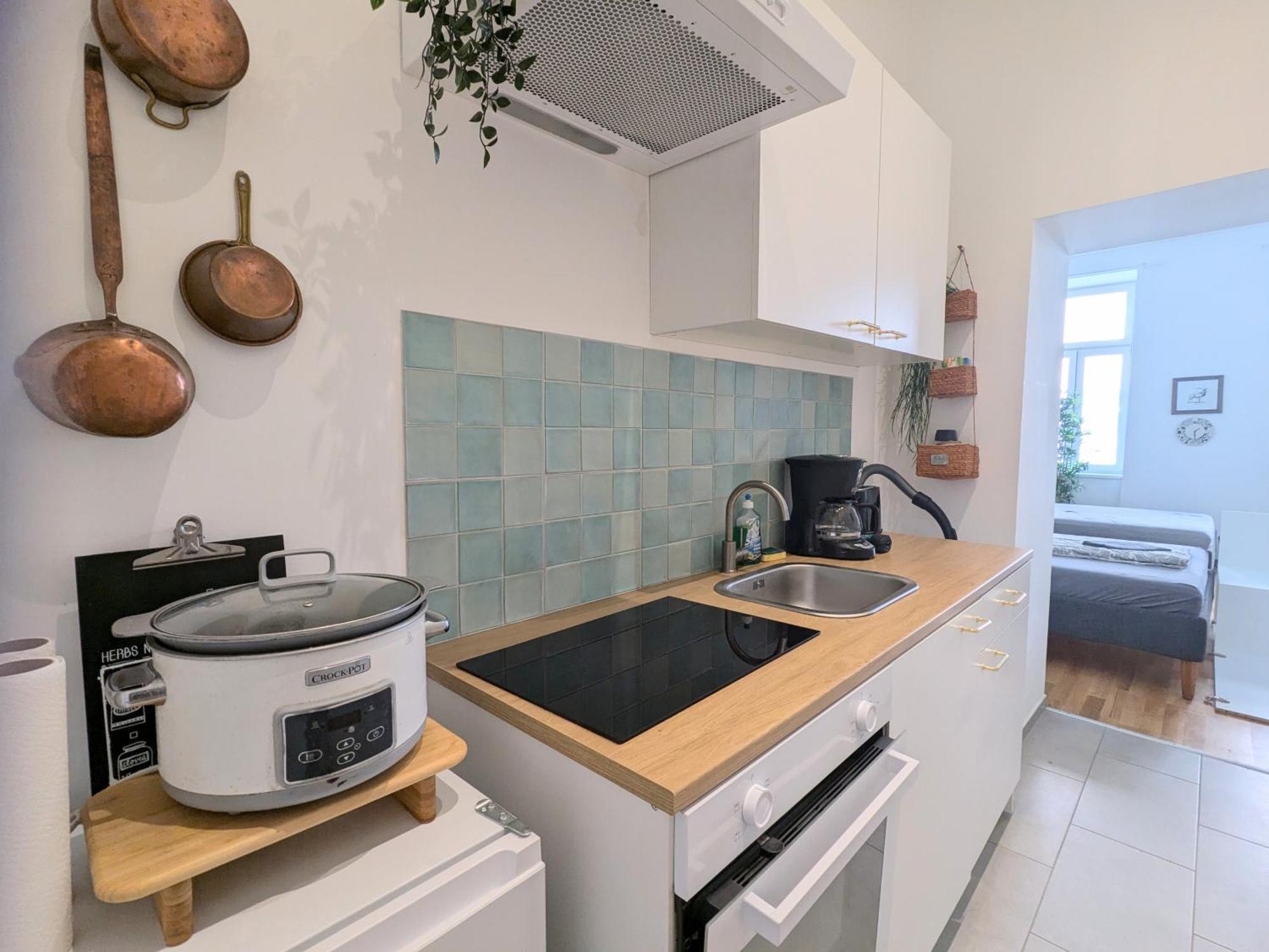 Renovated Studio - 10 Min To Center Vienna Esterno foto