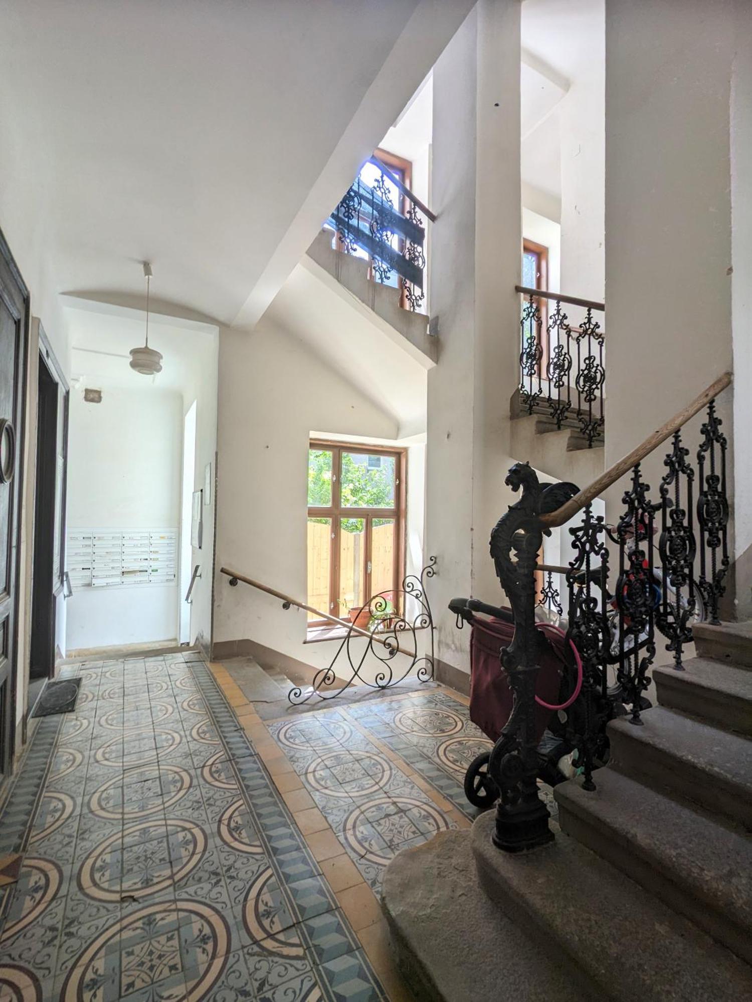 Renovated Studio - 10 Min To Center Vienna Esterno foto